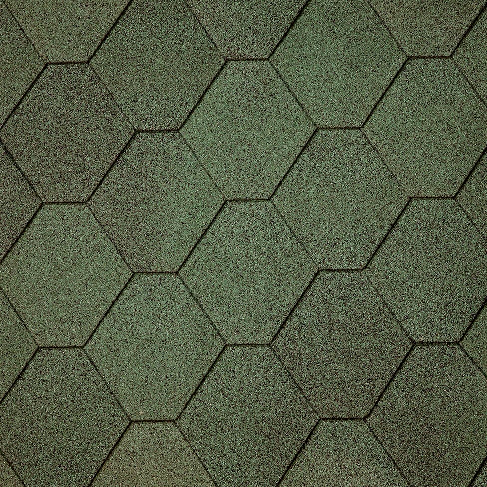 Green Green